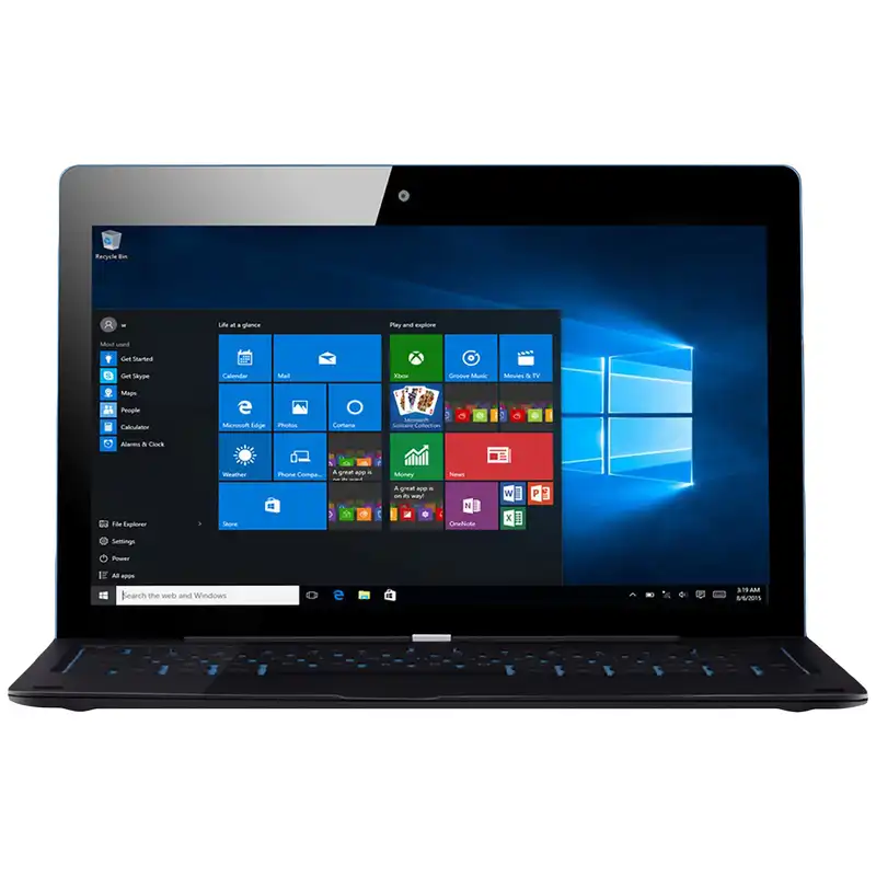 تبلت هایر مدل W1165A - ظرفیت 32 گیگابایت