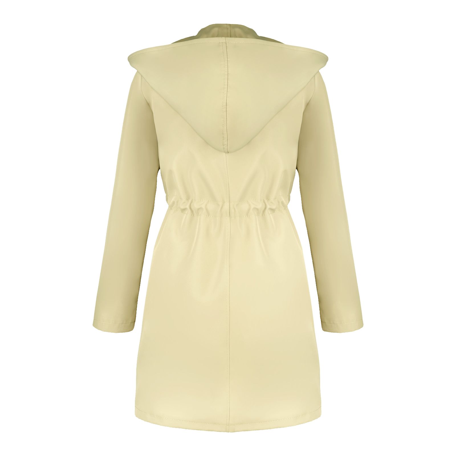 بارانی زنانه السانا مدل چاوان کد 198379 -  - 28