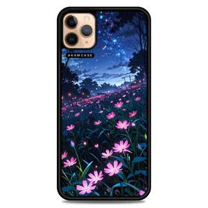 AKAM AMC-WA11PRO-NATURE-2 Cover For Apple iPhone 11 Pro