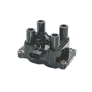 کویل دوقلو کروز پلاس مدل پایه فلزی مناسب برای نیسان