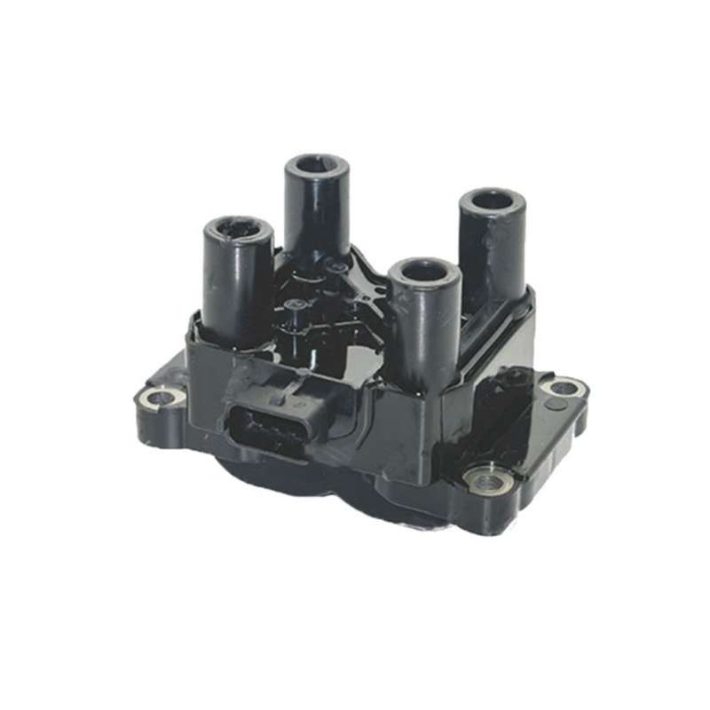 کویل دوقلو کروز پلاس مدل پایه فلزی مناسب برای نیسان