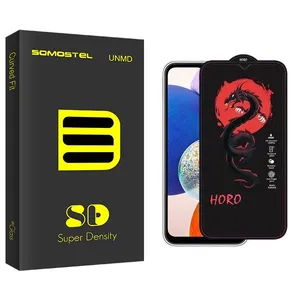 Somastel SD Horo Screen Protector For Samsung galaxy a14