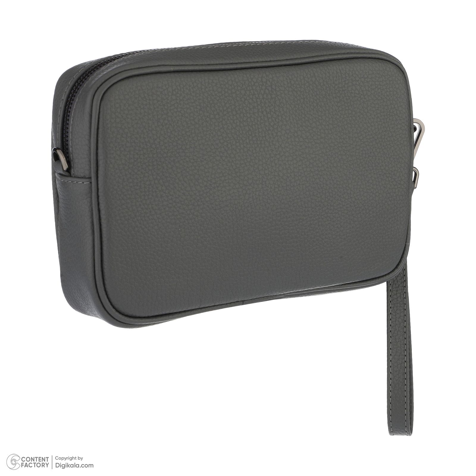 کیف رودوشی زنانه چرم مشهد مدل X5025-002 -  - 2