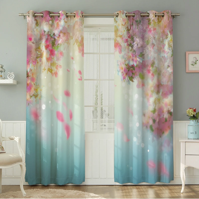 پرده نیروانا طرح  مدرن مدل مخمل کد 8085 سایز 140×280 سانتی متر