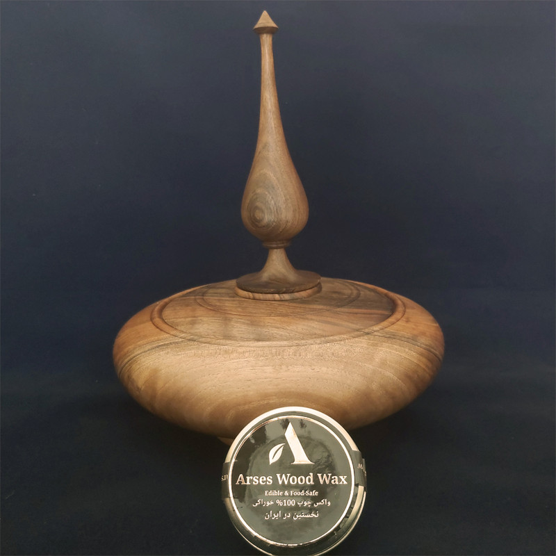 واکس چوب آرسس کد 100  حجم 45 میلی لیتر