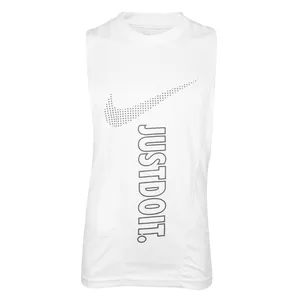 تاپ ورزشی مردانه مدل NIwhM102