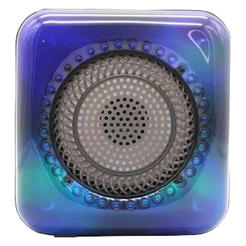 اسپیکر بلوتوثی قابل حمل مدل GTS-1373