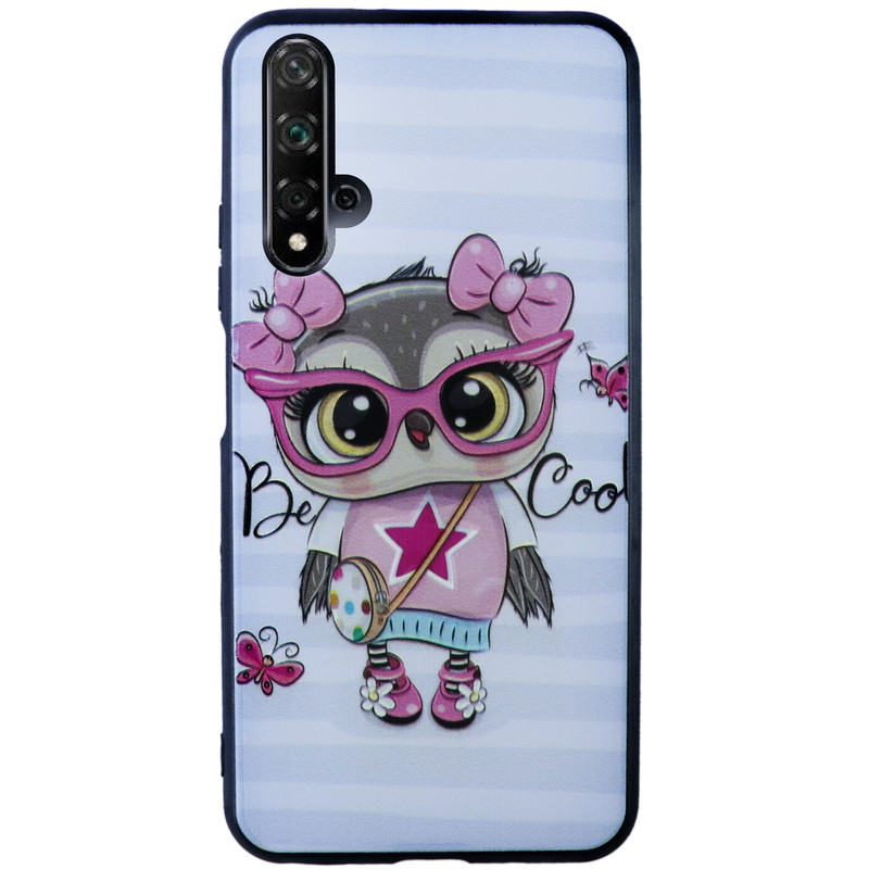 کاور مدل ARC-2020 مناسب برای گوشی موبایل هوآوی Nova 5T