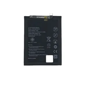 باتری موبایل کالفونا مدل HW-MATE10 ظرفیت 3340 میلی آمپر ساعت مناسب برای گوشی موبایل هوآوی MATE 10 LITE