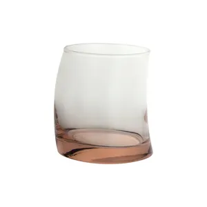 لیوان پاشاباغچه مدل پنگوئن کد41500 بسته 6 عددی 