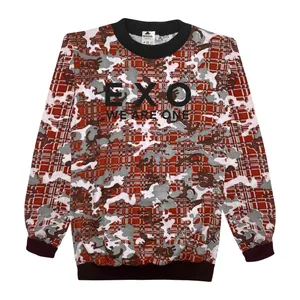 سویشرت بچگانه سیدونا مدل KSI02273-004