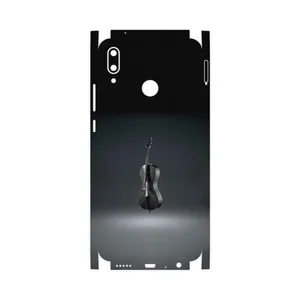 MAHOOT Cello-FullSkin Cover Sticker for Huawei Y9 2019