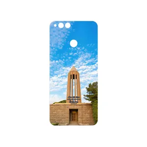 MAHOOT Abu Ali Sina tomb Cover Sticker for Honor 7X