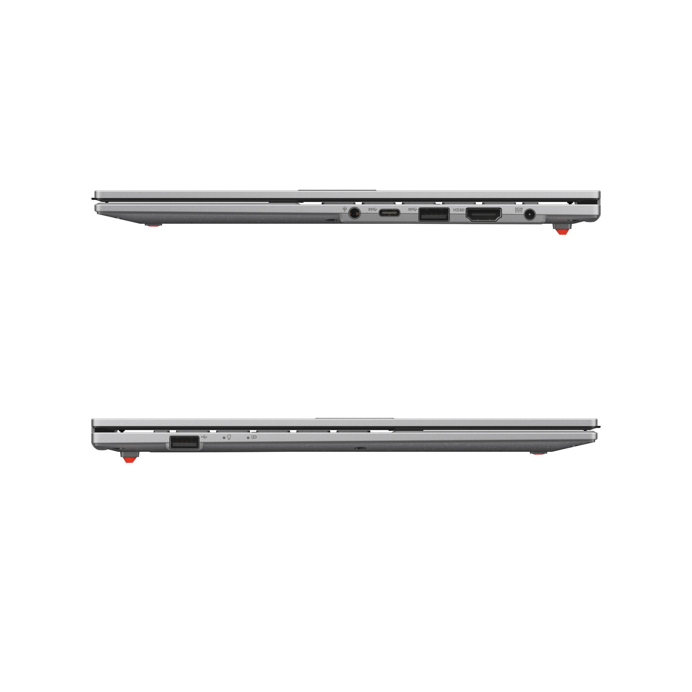 لپ تاپ 15.6 اینچی ایسوس مدل Vivobook E1504GA-BQ509-i3 N305-4GB DDR4-512GB SSD-IPS