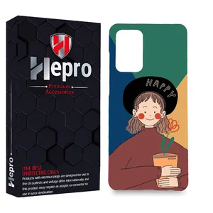 HEPRO MC Cover for SAMSUNG GALAXY A73