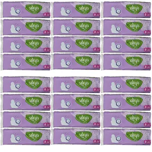 نوار بهداشتی مولپد مدل Extra Large بسته 24 عددی