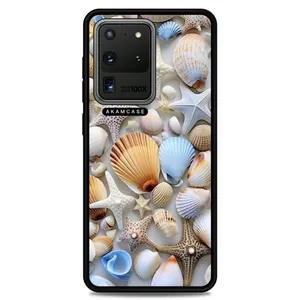 AKAM AMC-WSGS20U-PEARL17 Cover For Samsung Galaxy S20 Ultra