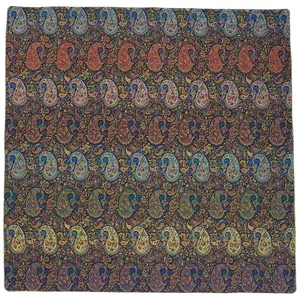 رومیزی ترمه کد TRM266