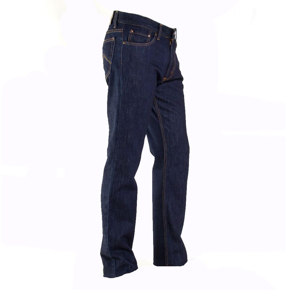 شلوار جین مردانه کاررا مدل 9304510 -  - 3