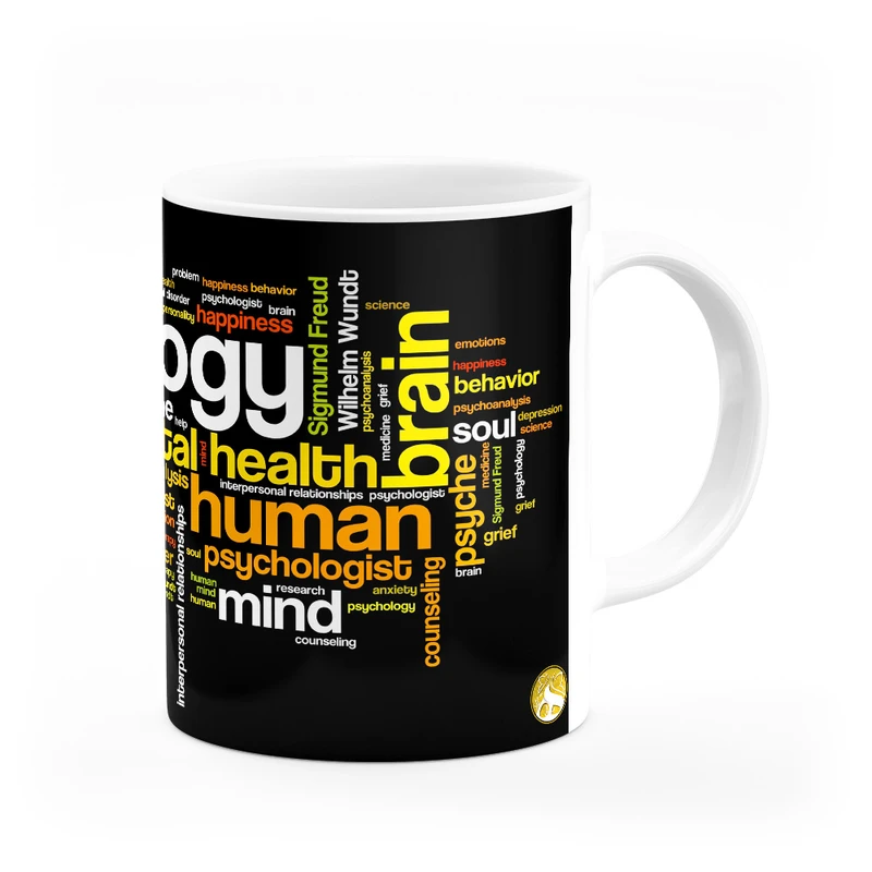 ماگ هومرو طرح روانشناسی مدل MG9824