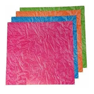 پوشه طرح ابر و باد کد AT-100 بسته 50 عددی
