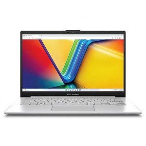 لپ تاپ 14 اینچی ایسوس مدل Vivobook 14 E1404GA-NK181-N100-8GB DDR4-256GB UFS-TN