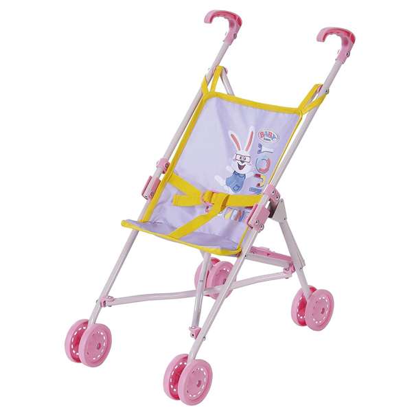 اسباب بازی بیبی بورن مدل کالسکه Stroller
