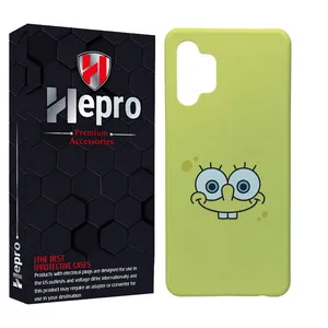 HEPRO MC Cover for Samsung Galaxy A32 5G
