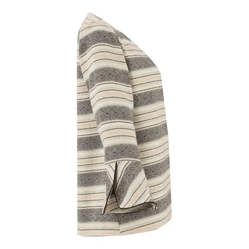 مانتو زنانه السانا مدل هاله کد 185569