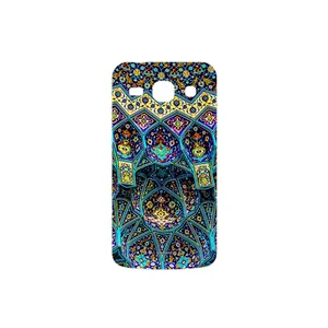MAHOOT Iran Tile 14 Cover Sticker for Samsung Galaxy STAR PLUS 2