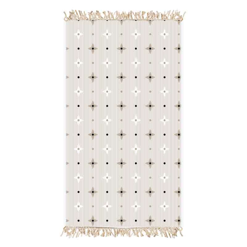 شال مبل مدل وینتیج5 کد VIN2SH1005 سایز 100*180 سانتی متر