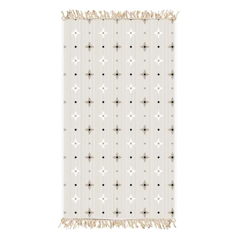 شال مبل مدل وینتیج5 کد VIN2SH1005 سایز 100*180 سانتی متر