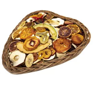 میوه خشک مخلوط گاخ - 300 گرم