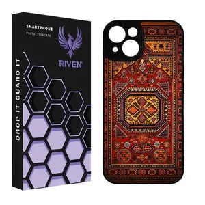 RIVEN RI3-4 Case For Apple iPhone 15
