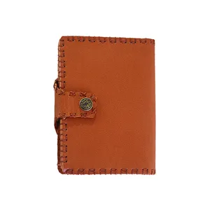 کیف پول چرمی مدل KP 1009 -GHA-RO