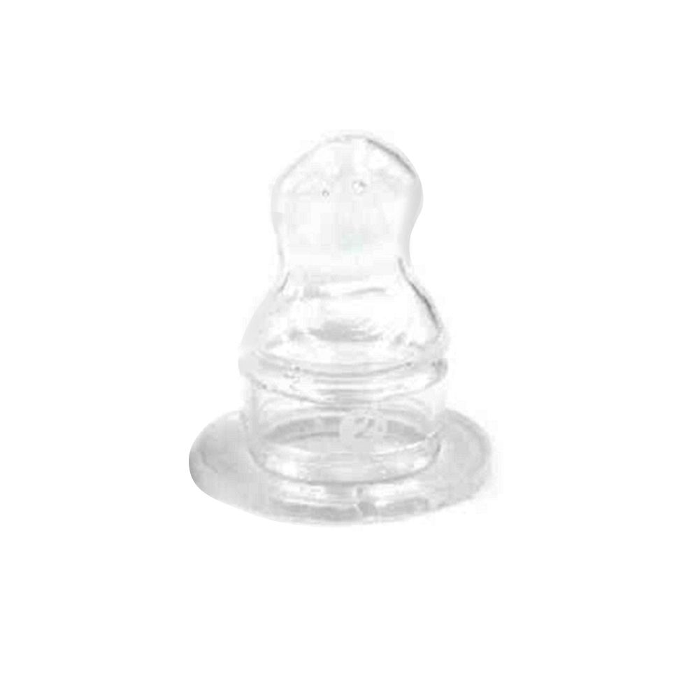 سر شیشه شیر وی کر مدل ارتودنسی کلاسیک کد n509 - - 2