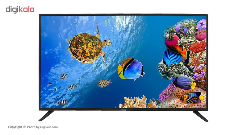 تلویزیون ال ای دی آنستار مدل OS49N9200 سایز 49 اینچ
