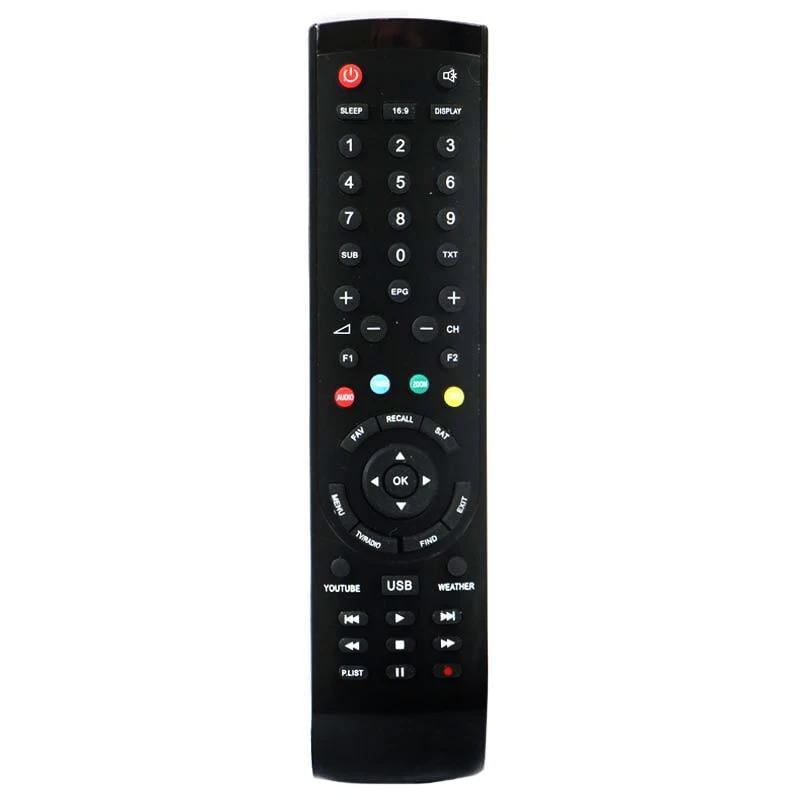 ریموت کنترل مدل X31000