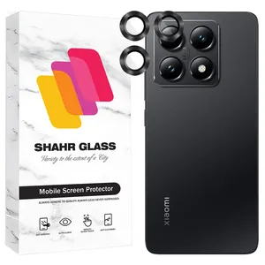 Shahr Glass RINS20 Ring Lens For Xiaomi 14T / 14T Pro