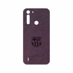 MAHOOT PL-BRCA Cover Sticker for Motorola One Fusion