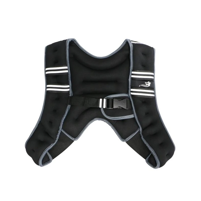 وزنه جلیقه ای پاورجیم مدل MT2025 وزن 5 کیلوگرم