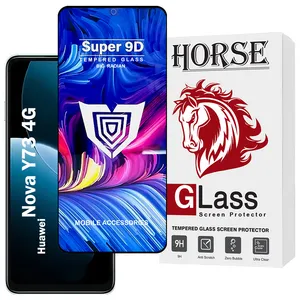 Horse FUSUH20 Screen Protector For Huawei Nova Y73 4G