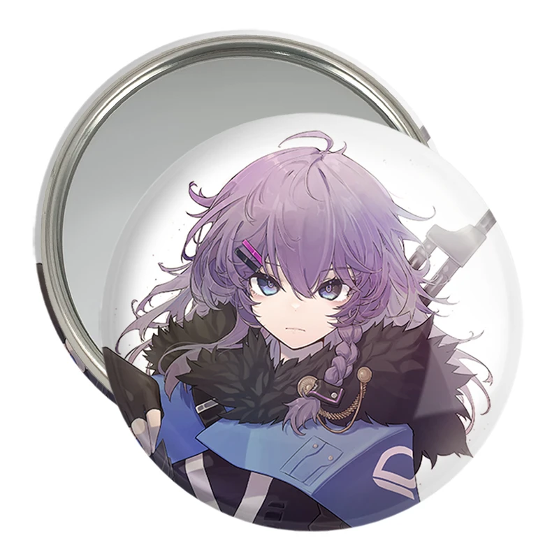 آینه جیبی خندالو مدل بازی ولورانت (Valorant) کد 33091