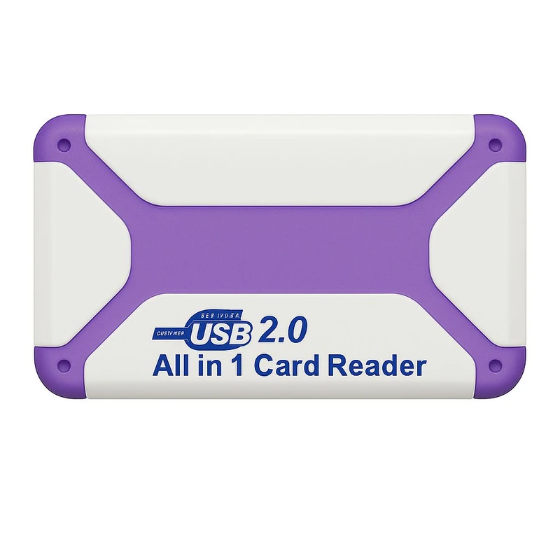 کارت‌خوان مدل ALL IN ONE HI-SPEED