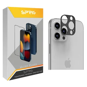 Sprig LNSP Camera Lens Protector For iPhone 12 Pro