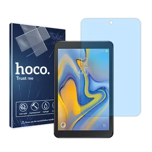 محافظ صفحه نمایش ضداشعه آبی هوکو مدل HyBLU مناسب برای تبلت سامسونگ Galaxy Tab A 8.0 (2018)