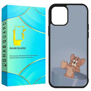Ghab Guard GCHP11PM Cover For Apple iPhone 11 Pro Max