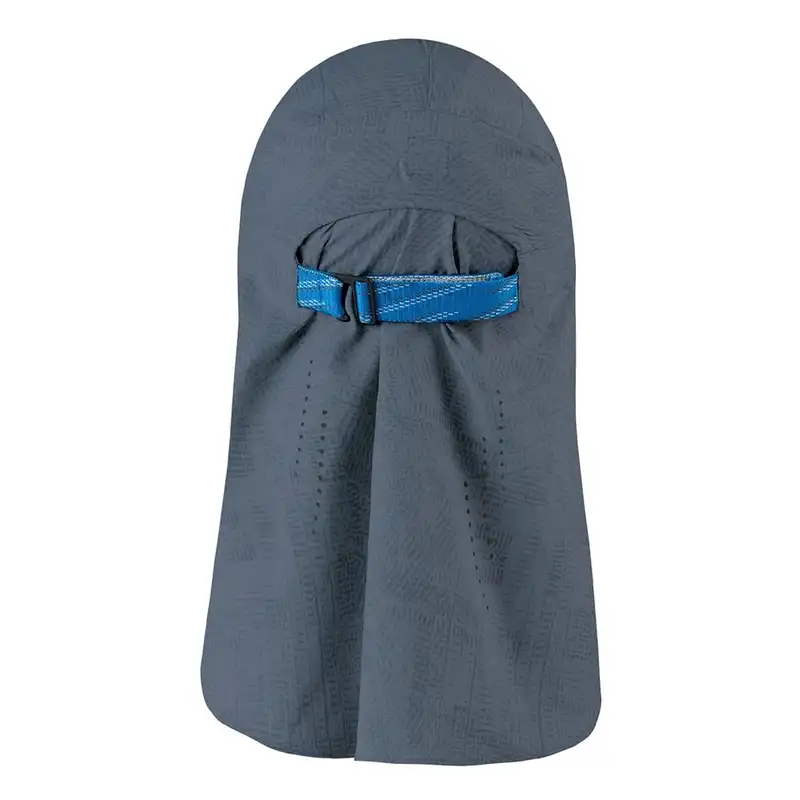 کلاه آفتابگیر باف مدل Pack Sahara Cap F2023