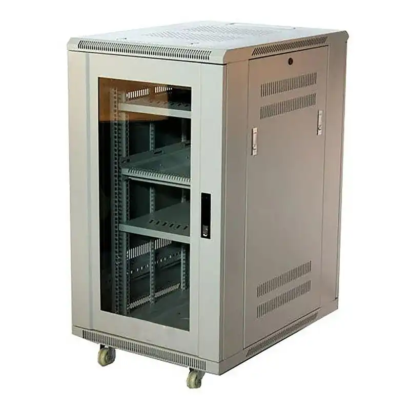 رک شبکه مدل 24U کد 3224