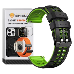 Ultimate Shield Rebbit TW Band for Glorimi M1 Pro / M2 / M2 Pro / M2 Max / GS1 Pro / GS2 / GR1